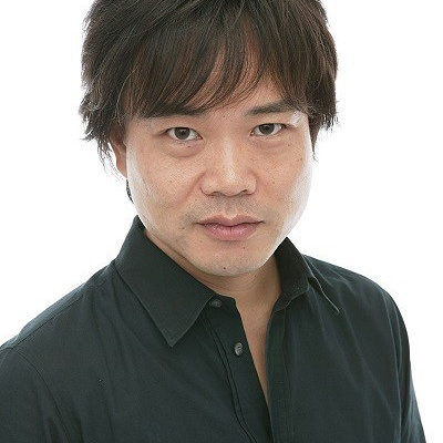 中井和哉（ブルーノ）