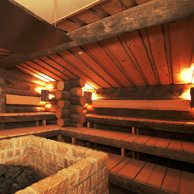 ケロサウナ（女性用）