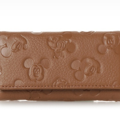 キーケース（ミッキーマウス）