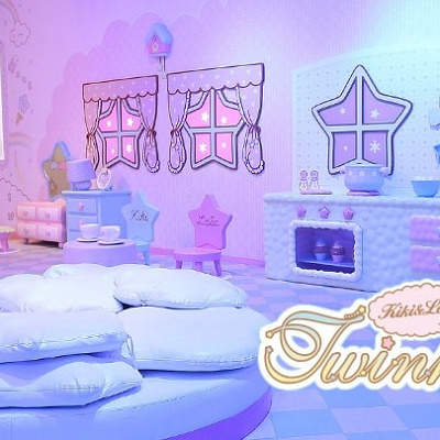 ～キキ&ララ～トゥインクリングツアー