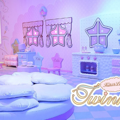 ～キキ&ララ～トゥイングルリングツアー