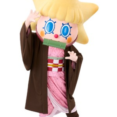 「鬼滅の刃」天空への願いTOKYO SKYTREE(R)(プレスリリース)