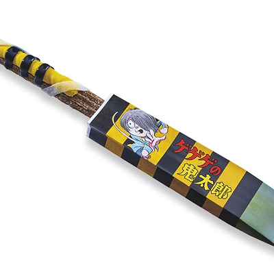 鬼太郎一反もめんチュリトス 