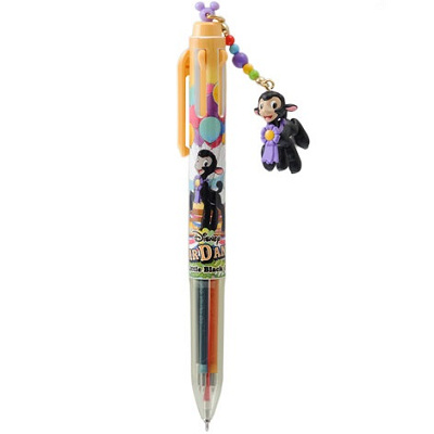 こひつじダニーのボールペン