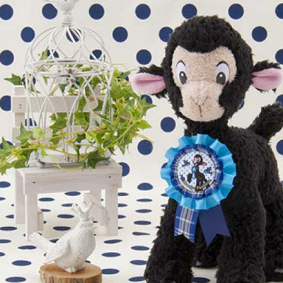 こひつじのダニーグッズ