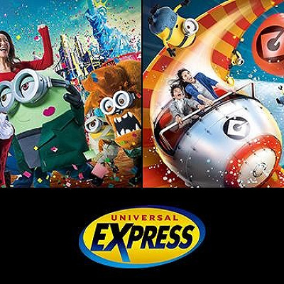 こわかわハロウィーン・エクスプレス・パス