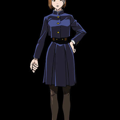 釘崎野薔薇