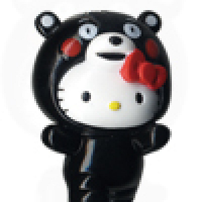 くまモン・着ぐるみ（熊本県）