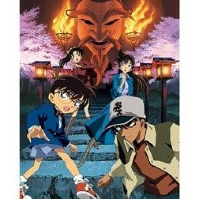 迷宮の十字路メインビジュアル