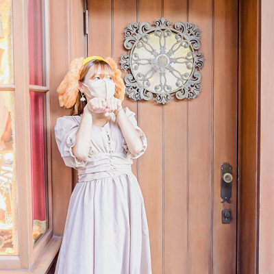 レディワンピースコーデ