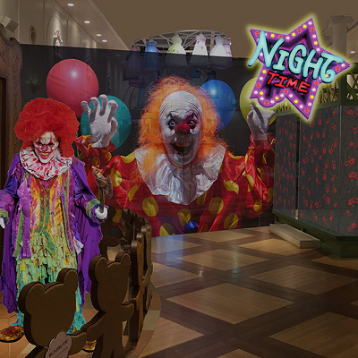 レディキティハウス～ホラーバージョン～