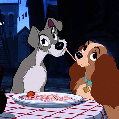 レディ＆トランプ