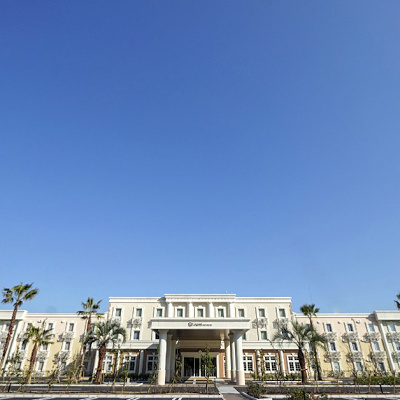 ラ・ジェント・ホテル東京ベイ