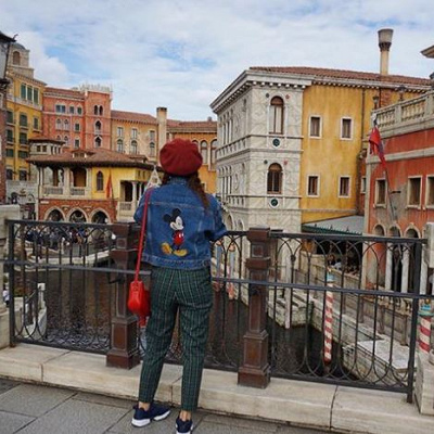 少し肌寒くなる9月後半～10月