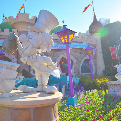 大切なことをたくさん学べる