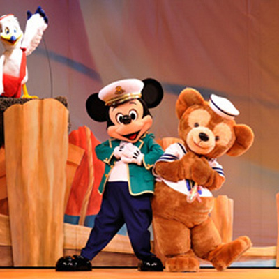 ティッピーについて詳しくなりましたね♪