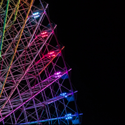 LEDイルミネーション