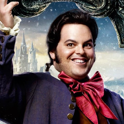 実写版「美女と野獣」のル・フウ