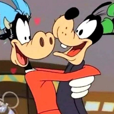 左ララベル・カウ