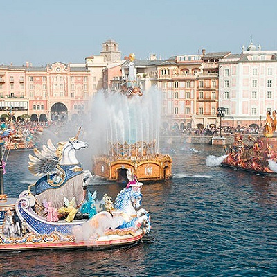 レジェンド・オブ・ミシカ(2014年終了)