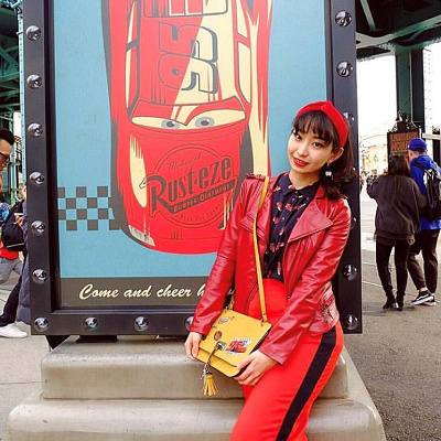 ライトニング・マックイーン