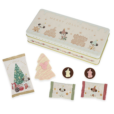 リルリンリンアソーテッド・チョコレート