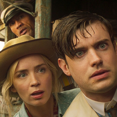 旅に出るリリーたち