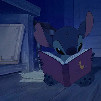 『リロ＆スティッチ』の名言⑤：I’m lost.