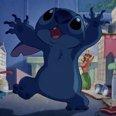 『リロ＆スティッチ』の名言⑦：What about O’HANA?