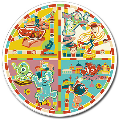 限定デザインポストカード②