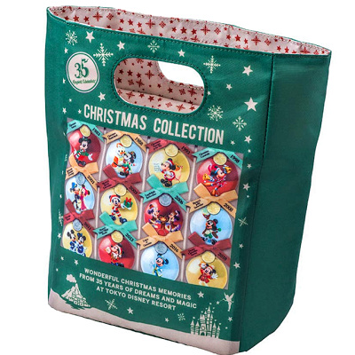 期間限定スーベニア