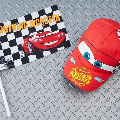 期間限定スペシャルグッズ