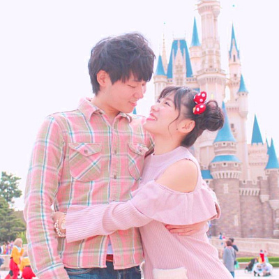 リンクコーデ③