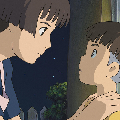 宗介に留守番を任せるリサ