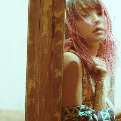 LiSAさん