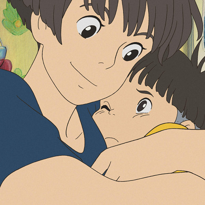 リサ／声優：山口智子