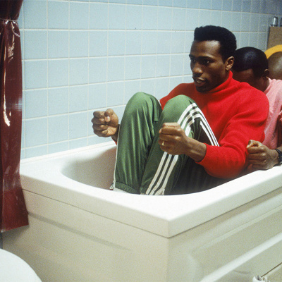 歴代ディズニー映画一覧：『クール・ランニング』