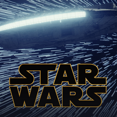 『スター・ウォーズ』作品一覧