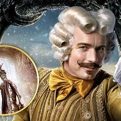 実写版・ルミエール