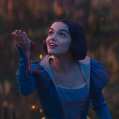 実写版『白雪姫』（2025）