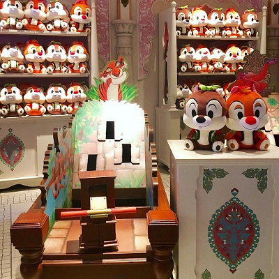 丸太投げゲーム