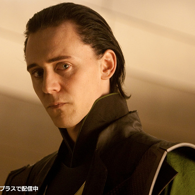 ロキ（マイティ・ソー）