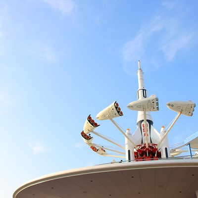 昔から愛され続けたスタージェット