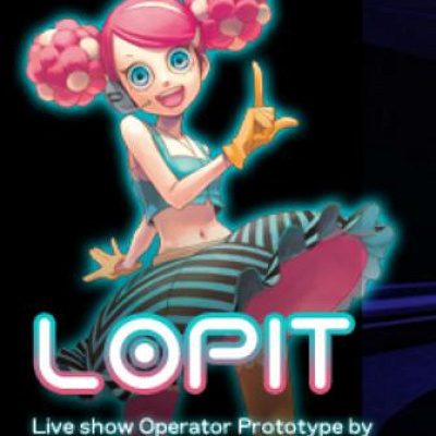LOPIT