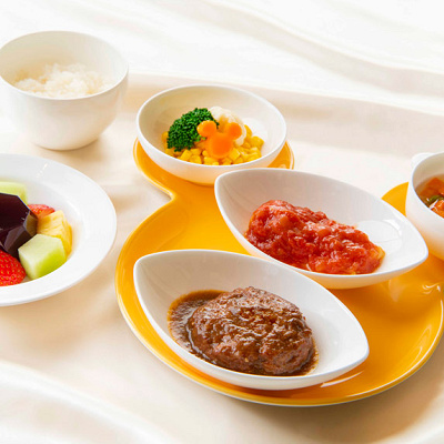 低アレルゲンプレート