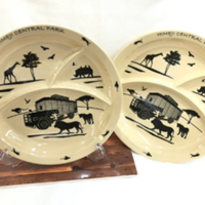 ランチプレート