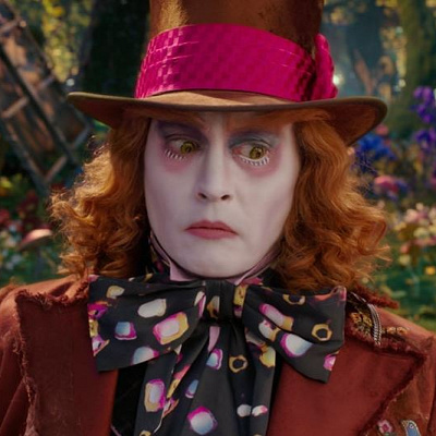 マッドハッター