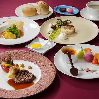 マゼランズのシェフズイマジネーション