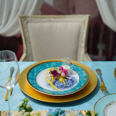 魔法の春雨サラダ