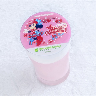 マジカルアートドリンク